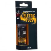 ELETRIC PLUS JATOS 15ML SOFT LOVE