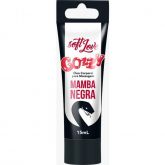 GOZZY MAMBA NEGRA 15ML SOFT LOVE