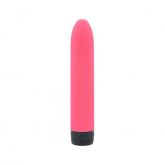 VIBRADOR PERSONAL PEQUENO MULTIVELOCIDADE E TEXTURA AVELUDADA GENERAL IMPORT