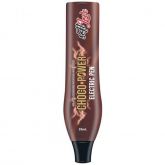 CANETA COMESTIVEL CHOCO POWER SOFT PEN ELETRIC 35ML SOFT LOVE