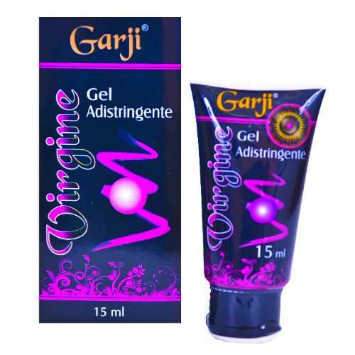 Gel Adstringente Virgine Garji  A281