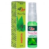 POWER KISS AROMATIZANTE BUCAL 15ML SICRET SEX