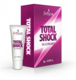 Total Shock Vibrador Líquido  A126