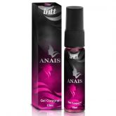 Gel Corporal Anais 15ml INTT    REF 94497