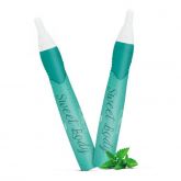 CANETA COMESTIVEL SWEET BODY MENTA 25 GR