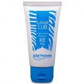 LUBRIFICANTE ÍNTIMO ICE 60G LOVE LUB