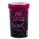 Bolinha Blink Funcional