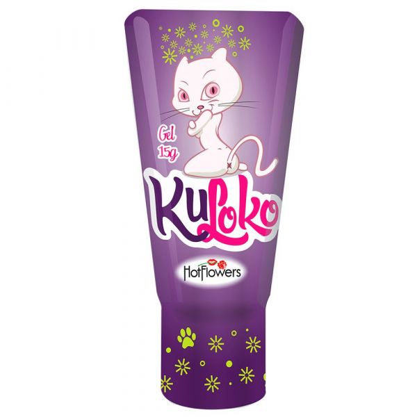 KULOKO  DESSENSIBILIZANTE FUNCIONAL 15G HOT FLOWERS