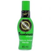 DESODORANTE ÍNTIMO MENTA GARJI 45 ml