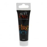 Fire & Ice Bisnaga 15 ml Soft love