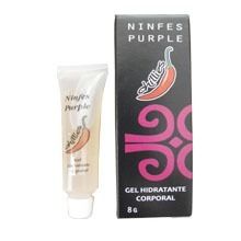 Gel Ninfes Purple Chillies  A248