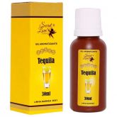 TEQUILA GEL AROMATIZANTE 30ML SECRET LOVE