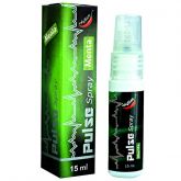 Pulse Spray Sabor Menta 15ml Chillies A282