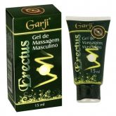 ERECTUS EXCITANTE MASCULINO 15ML GARJI