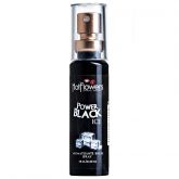 Power Black Ice Spray 18ml Hot Flowers A271