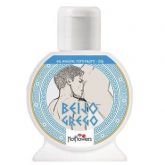 GEL BEIJÁVEL PARA OS GLUTEOS BEIJO GREGO HOT FLOWERS