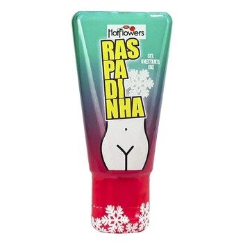 RASPADINHA GEL 15G HOTFLOWERS