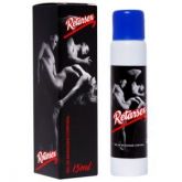 RETARSEX GEL DE MASSAGEM 15ML SECRET LOVE