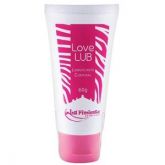 LUBRIFICANTE LOVE LUB NEUTRO 60G LA PIMIENTA