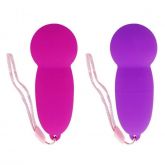 MICRO VIBRADOR MAGIC WAND AVELUDADO GENERAL IMPORT