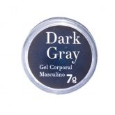 Dark Gray Excitante Masculino