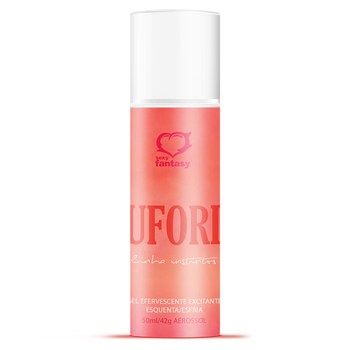 Euforia Gel Efervescente 50 Ml