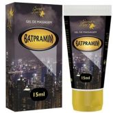 BATPRAMIN LUBRIFICANTE SILICONADO 15ML SECRET LOVE