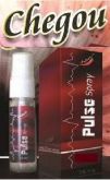 Pulse Spray 15ml Chillies  A241