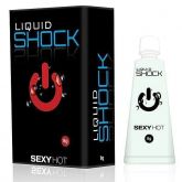 Liquid Shock Sexy Hot