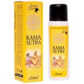 KAMA SUTRA SABOR FRUTAS 15ML SECRET LOVE