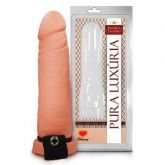 CAPA PENIANA 15 cm X 3,7 cm SEXY FANTASY