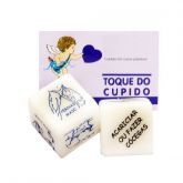 DADO TOQUE DO CUPIDO SÓ PARA ELES