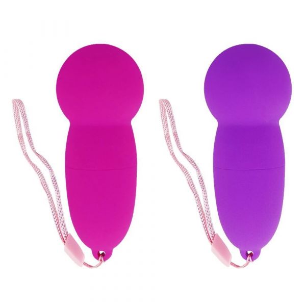 MICRO VIBRADOR MAGIC WAND AVELUDADO GENERAL IMPORT