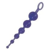 Plug Ball 16cm com 6 esferas Sexy Fantasy A122