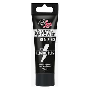 ULTRA POWER BLACK ICE 15ML SOFT LOVE