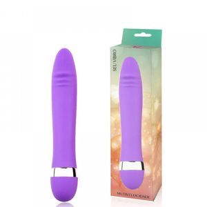 VIBRADOR PERSONAL AVELUDADO GLANDE