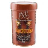 Bolinha Magic Tiger Soft Love 2 uni