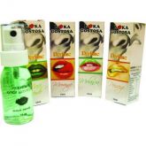 Perfume Comestível Loka Gostosa 15ml  A353