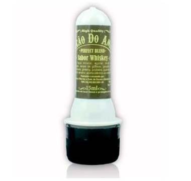 Poçao do Amor Whiskey 15 ml Sexy Imagination A237