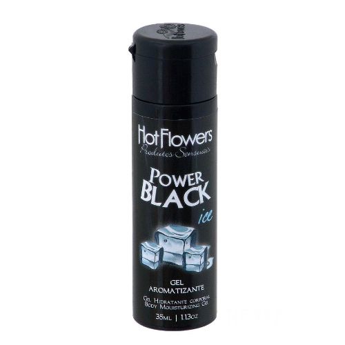 Power Black Ice 35ml Hot Flowers  A179