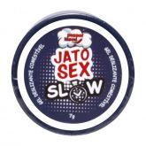 Pomada Slow 7 gr Jato Sex Pepper Blend