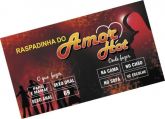 Raspadinha do Amor Hot