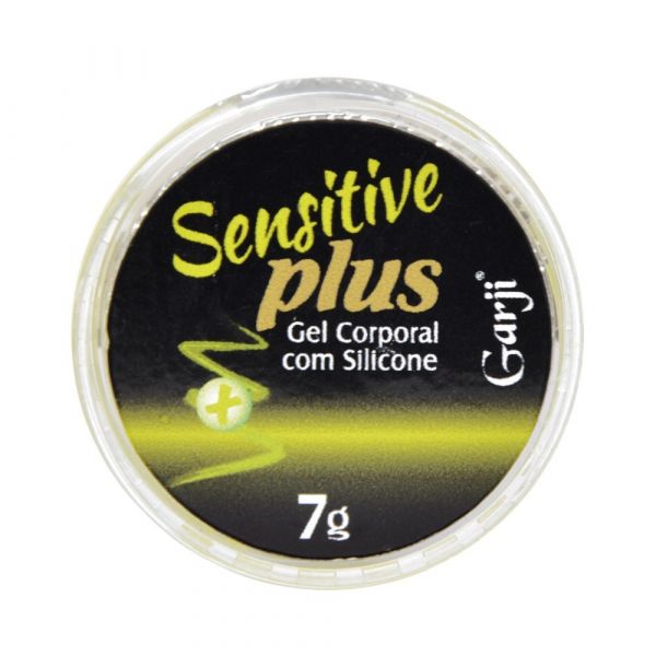 Sensitive Plus 7g