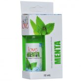 GEL ICE AROMATIZANTE MENTA SOF LOVE 15ML