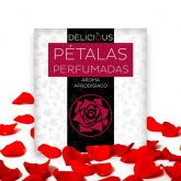 PETALAS PERFUMADAS AFRODISIACOS 100 UNIDADES DELICIOUS