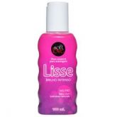 LISSE ÓLEO CORPORAL BRILHO INTENSO 100 ML SOFT LOVE