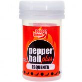 Bolinha Esquenta Pepper Blend