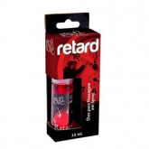 Retard Spray Soft Love 15 ml