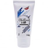 LUBRIFICANTE ICE A BASE D´AGUA 60G CHILLIES