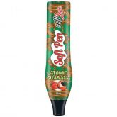 CANETA COMESTIVEL GUARANA ATOMIC SOFT PEN ELETRIC 35ML SOFT LOVE